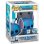 Figure Funko Stitch in Cuffs Multicolore Vinyle 91 mm