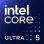 Procesador Intel Core Ultra 5 225 IA Integrada 10 Núcleos 2,7/4,9 GHz Turbo Tray