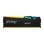 Memória RAM Kingston FURY Beast RGB 64GB 2x32GB DDR5 5600MHz CL36 AMD EXPO Preto