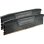 Mémoire RAM Corsair Vengeance CMK128GX5M2D6000C40 128Go 2x64Go DDR5 6000MHz CL40 Heatsink Intel XMP 3.0