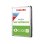 Disco Duro Toshiba MG11ACA16TE-V 16TB HDD 7200rpm SATA III 295MBs Surveillance