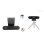 Webcam i-tec SOLOMON WH200 2K Windows Hello 4MP USB Clip
