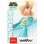 Figura Amiibo Nintendo Rosalina Serie Super Mario con Tecnología NFC