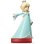 Figura Amiibo Nintendo Rosalina Serie Super Mario con Tecnología NFC