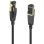 Cavo di rete Hama 00202003 Cat8 5 m SFTP RJ-45 Nero