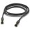 Cavo di rete Hama 00202003 Cat8 5 m SFTP RJ-45 Nero