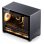 Caixa PC Jonsbo D32 Pro Vidro Temperado Preto