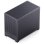 Caixa PC Jonsbo D32 Pro Vidro Temperado Preto
