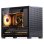 Caixa PC Jonsbo D32 Pro Vidro Temperado Preto