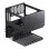 Case PC Jonsbo N3 Nero Mini Tower ITX Alluminio SFX