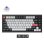 Teclado Keychron Q1 HE magnético Hall Effect inalámbrico con switches ajustables y RGB