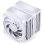 Refrigeración Aire Jonsbo Socket Intel LGA 115X/1200/1700/1851 AMD AM4/AM5 130mm HX6280 Eficiente y Silenciosa