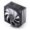 Refrigeración Aire Jonsbo Socket Intel LGA 115X/1200/1700 AMD AM4/AM5 120mm Pisa A5 ARGB Gris