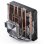 Disipador Aire Jonsbo HP-600 para CPU Socket Intel AMD 120 mm ARGB PWM 210 W 6 heat pipes