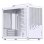 Case PC Jonsbo Z20 Bianco Mini Tower Vetro Temperato Micro ATX