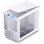 Micro-ATX Tower Jonsbo C6 Max Weiss 335 mm 5 Lufter