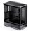Caja ATX Jonsbo D401 Vidrio Templado Negro