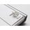 Clavier Ducky Zero 6108 Classic Black RGB Tri-mode Connect MX2A-Silver (ES)