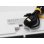Clavier Ducky Zero 6108 Classic Black RGB Tri-mode Connect MX2A-Silver (ES)