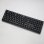 Clavier Ducky Zero 6108 Classic Black RGB Tri-mode Connect MX2A-Silver (ES)