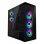 Torre Arctic Xtender Black ARGB Vidro Temperado EATX Gaming