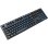 Teclado Ducky One 3 Pro Nazca Line mecánico con switches Cherry MX2A y RGB 8K Polling Rate