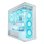 Torre Arctic Xtender VG ARGB Vidro Temperado Branco E-ATX Gaming