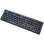Teclado Ducky One 3 Pro mecánico RGB con switches Cherry MX2A y polling rate 8k