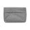 Funda Wacom One Wacom Grigio Chiusura Zipper Antipolvere Antigraffio