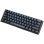 Toetsenbord Ducky One 3 Pro Nazca Line mechanisch 60% RGB 8K Cherry MX2A Red