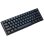 Toetsenbord Ducky One 3 Pro Nazca Line mechanisch 60% RGB 8K Cherry MX2A Red