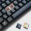 Toetsenbord Ducky One 3 Pro Nazca Line mechanisch compleet RGB tri-mode Cherry MX2A Red
