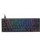 Toetsenbord Ducky One 3 Pro Nazca Line mechanisch compleet RGB tri-mode Cherry MX2A Red