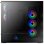 Caixa Arctic Xtender ARGB Vidro Temperado Preto E-ATX Gaming