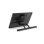Stand Wacom Compatible con Cintiq 16/24/24 Touch Negro 24"