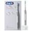 Escova de dentes Oral-B Pulsonic Slim Luxe 4000 Sónica 62000 movimentos Platina