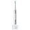 Escova de dentes Oral-B Pulsonic Slim Luxe 4000 Sónica 62000 movimentos Platina