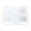 Báscula Huawei Scale 3 Bluetooth Blanca 150 kg