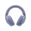 Auriculares Logitech G G325 LIGHTSPEED sem fios Bluetooth gaming com microfone lilás