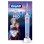 Elektrische Zahnbürste Oral-B Kids Frozen Vitality Pro Blau