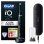 Escova de dentes Oral-B iO Series 10 Preta iO Sense 7 modos Cosmic Black