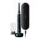 Escova de dentes Oral-B iO Series 10 Preta iO Sense 7 modos Cosmic Black