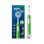 Escova de dentes elétrica Oral-B Junior Pro 6+ Verde recarregável 3 modos