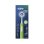 Escova de dentes elétrica Oral-B Junior Pro 6+ Verde recarregável 3 modos