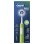 Escova de dentes elétrica Oral-B Junior Pro 6+ Verde recarregável 3 modos