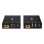 KVM Switch Lindy 39350 HDMI USB Full HD 100 m Cat6