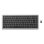 Teclado Kensington K75409WW sem fios Bluetooth 5.4 15 teclas programáveis QWERTY