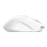 Souris Trust Niven RF Wireless Bluetooth 3200DPI Blanc USB-C 7 Boutons