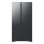 Frigorífico Americano Samsung RS57DG400EB4EF No Frost 178cm 583L E Preto WiFi