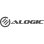 Alogic Aspekt A32FSSLV Monitorständer Tisch 32" VESA 100x100 Max 9Kg Silber